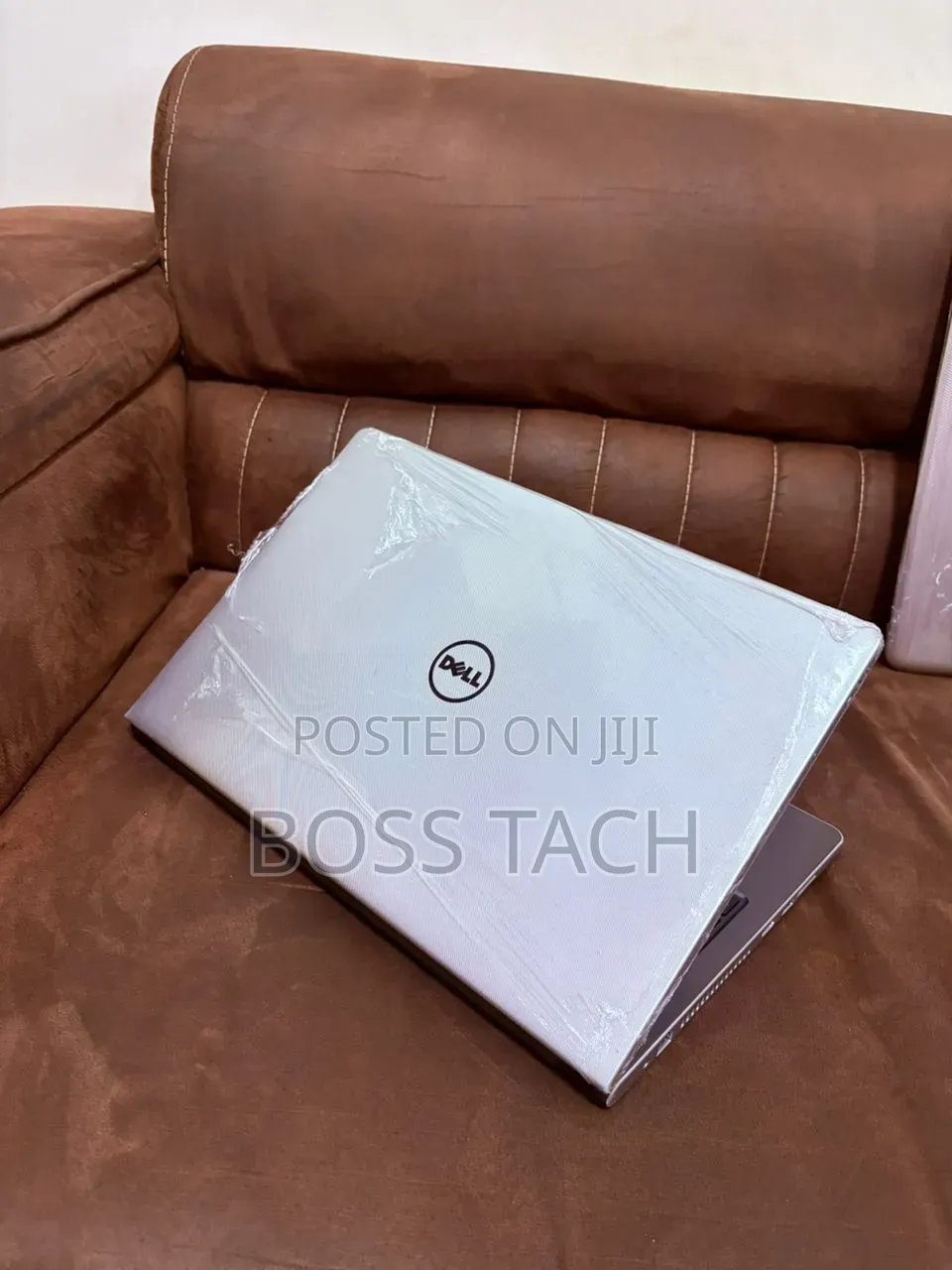 Laptop Dell Inspiron 15 8GB Intel Core i5 HDD 500GB
