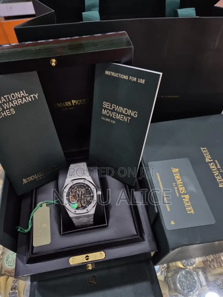 Audemars Piguet