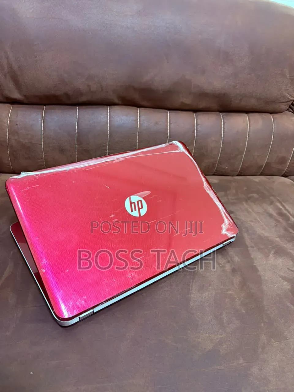 Laptop HP Pavilion G4 4GB Intel Core i5 HDD 320GB