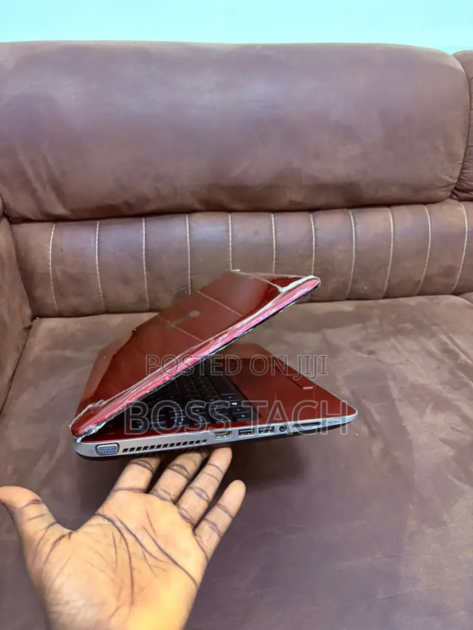 Laptop HP Pavilion G4 4GB Intel Core i5 HDD 320GB