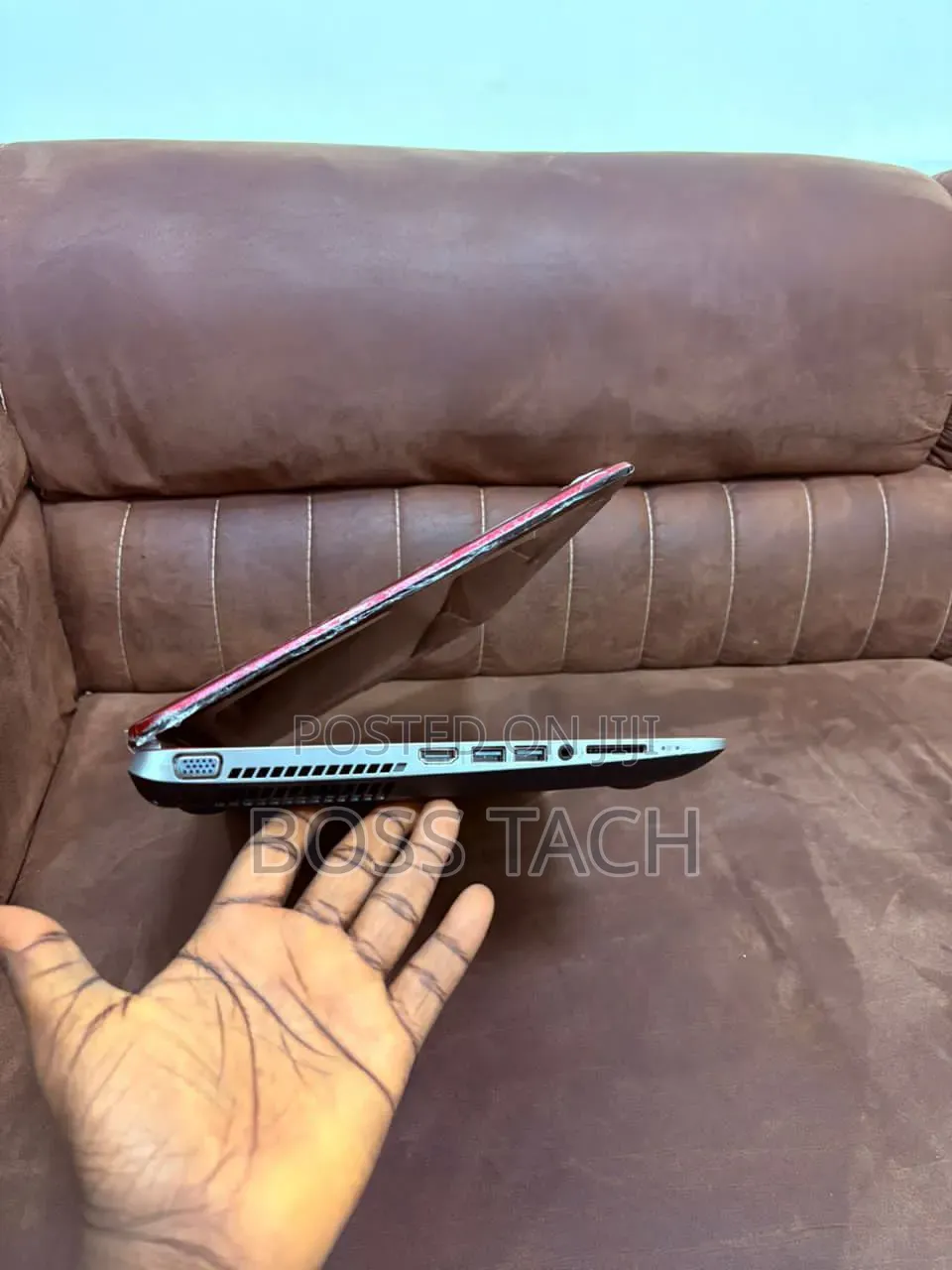 Laptop HP Pavilion G4 4GB Intel Core i5 HDD 320GB