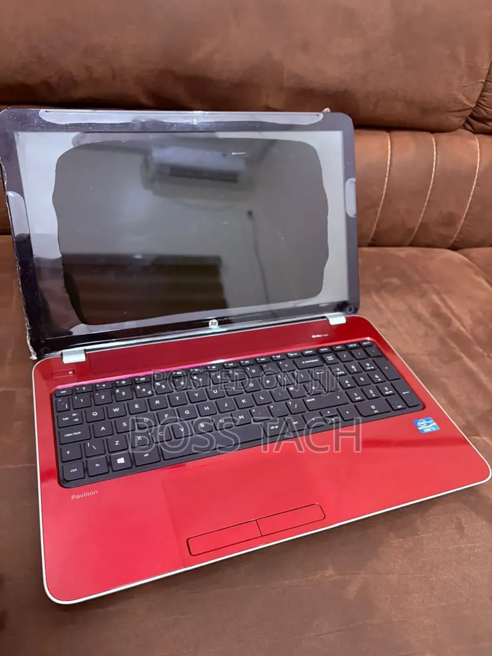 Laptop HP Pavilion G4 4GB Intel Core i5 HDD 320GB