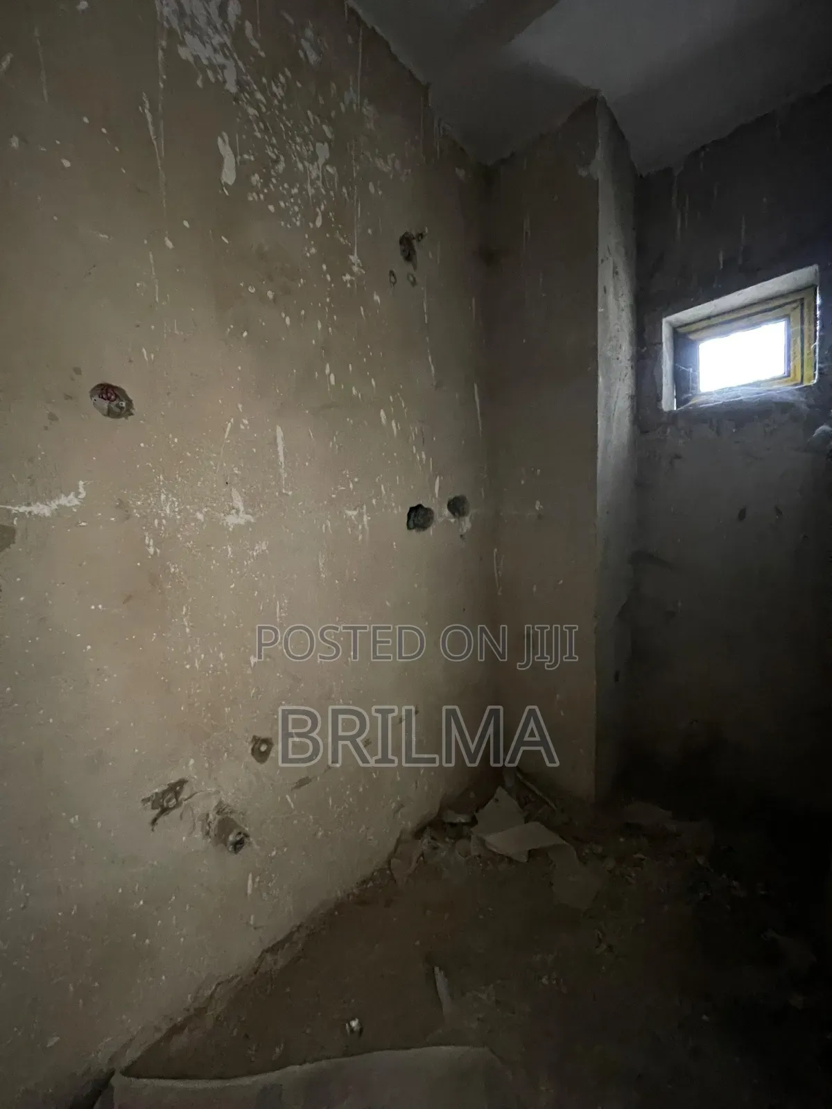 4bdrm Duplex in Jahi for sale