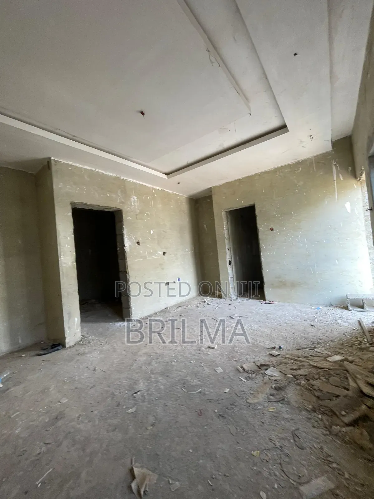 4bdrm Duplex in Jahi for sale