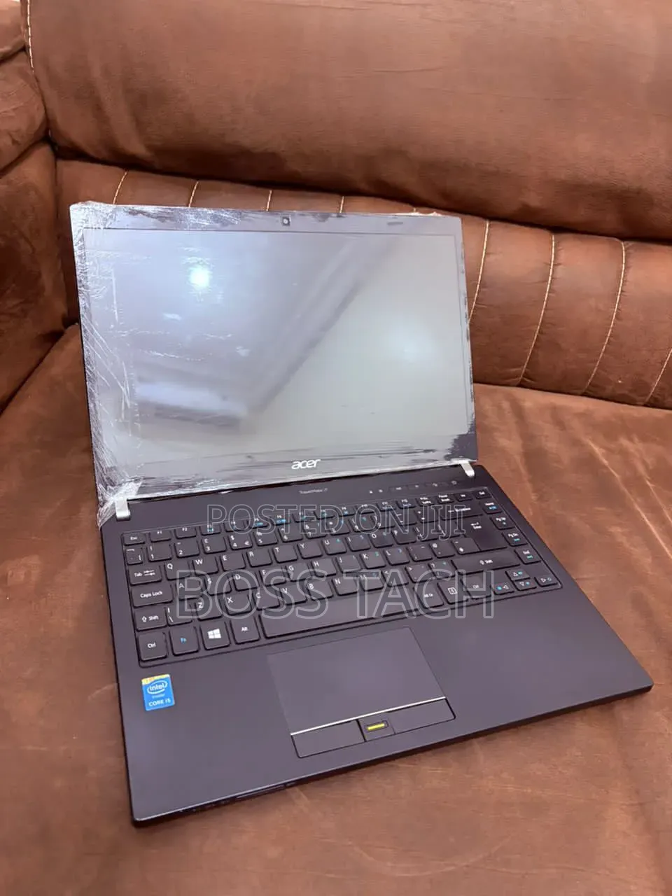 Laptop Acer Aspire 1 A114-32 8GB Intel Core i5 SSD 128GB
