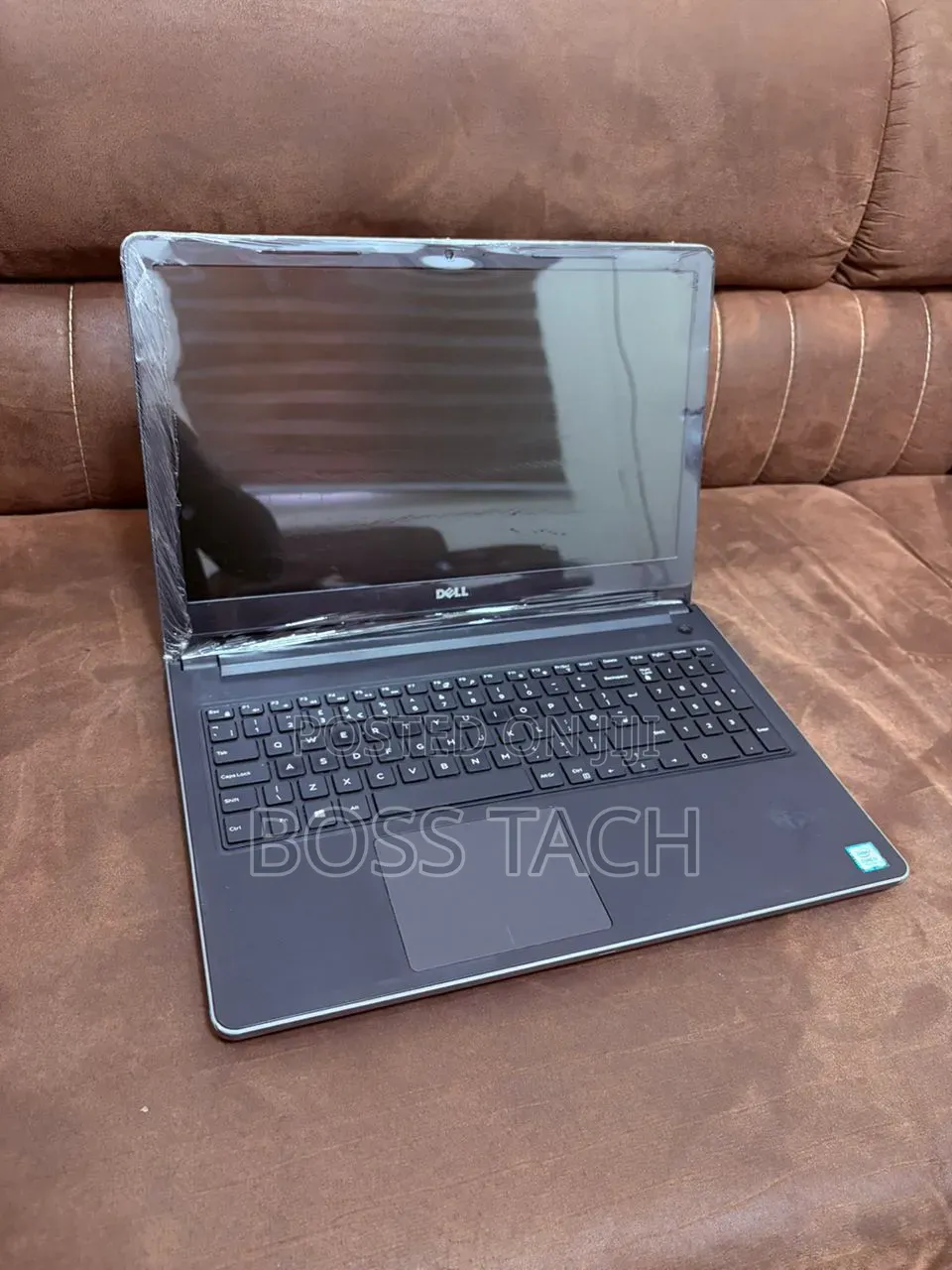 Laptop Dell Inspiron 15 4GB Intel Core i3 HDD 320GB