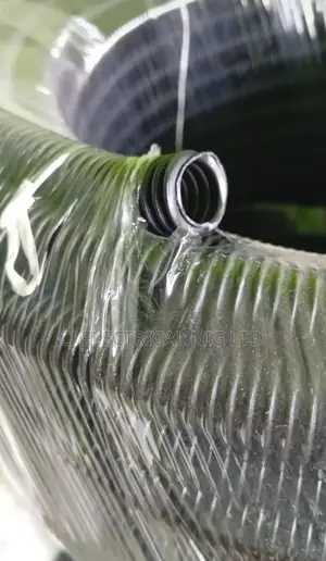 20mm Flexible Conduit Black