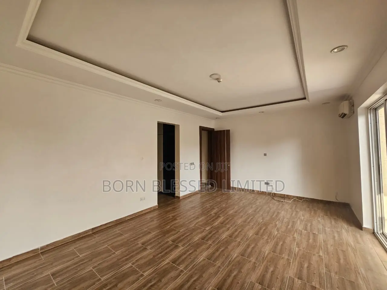 4bdrm Duplex in Ikoyi for rent