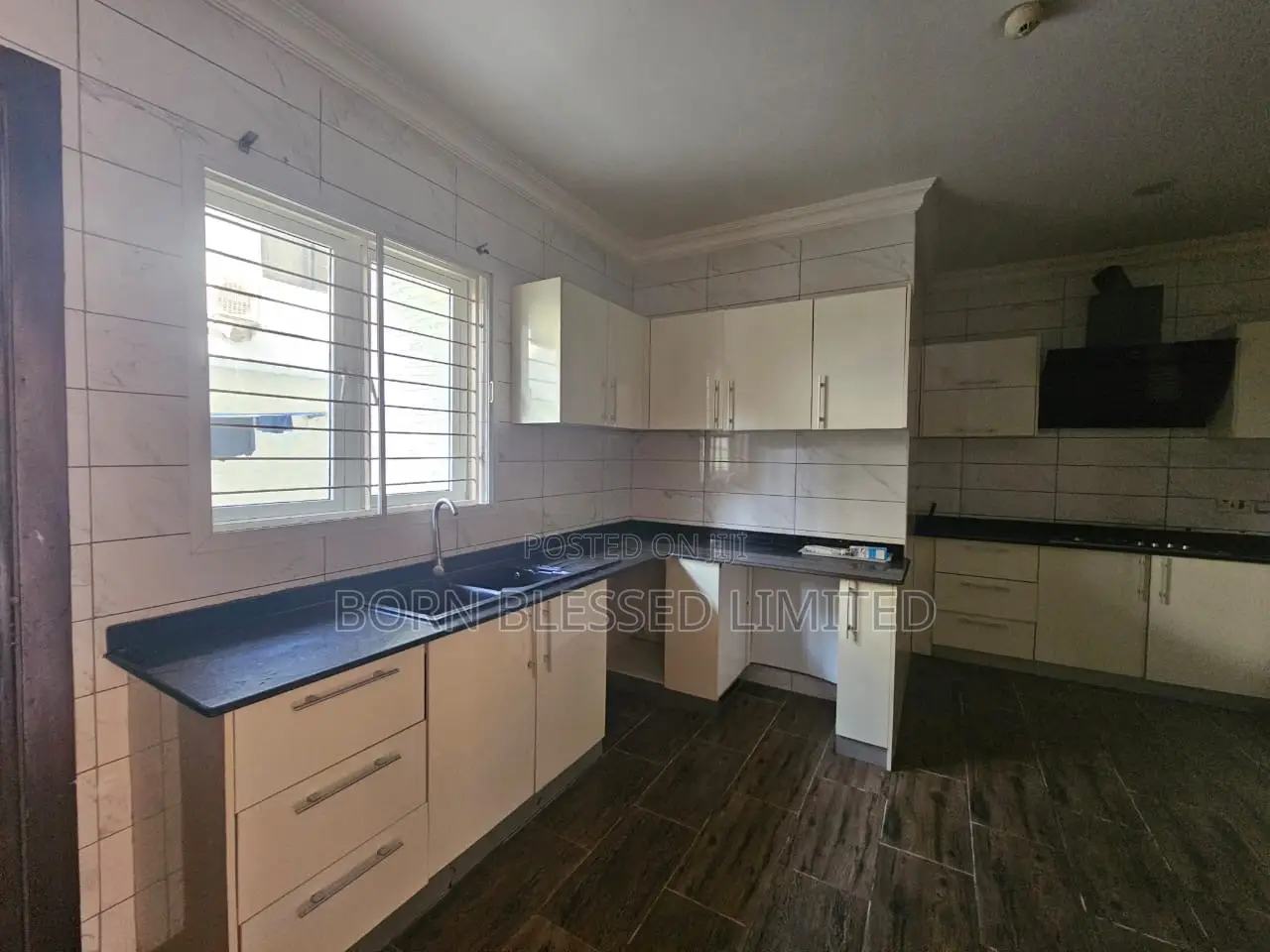 4bdrm Duplex in Ikoyi for rent