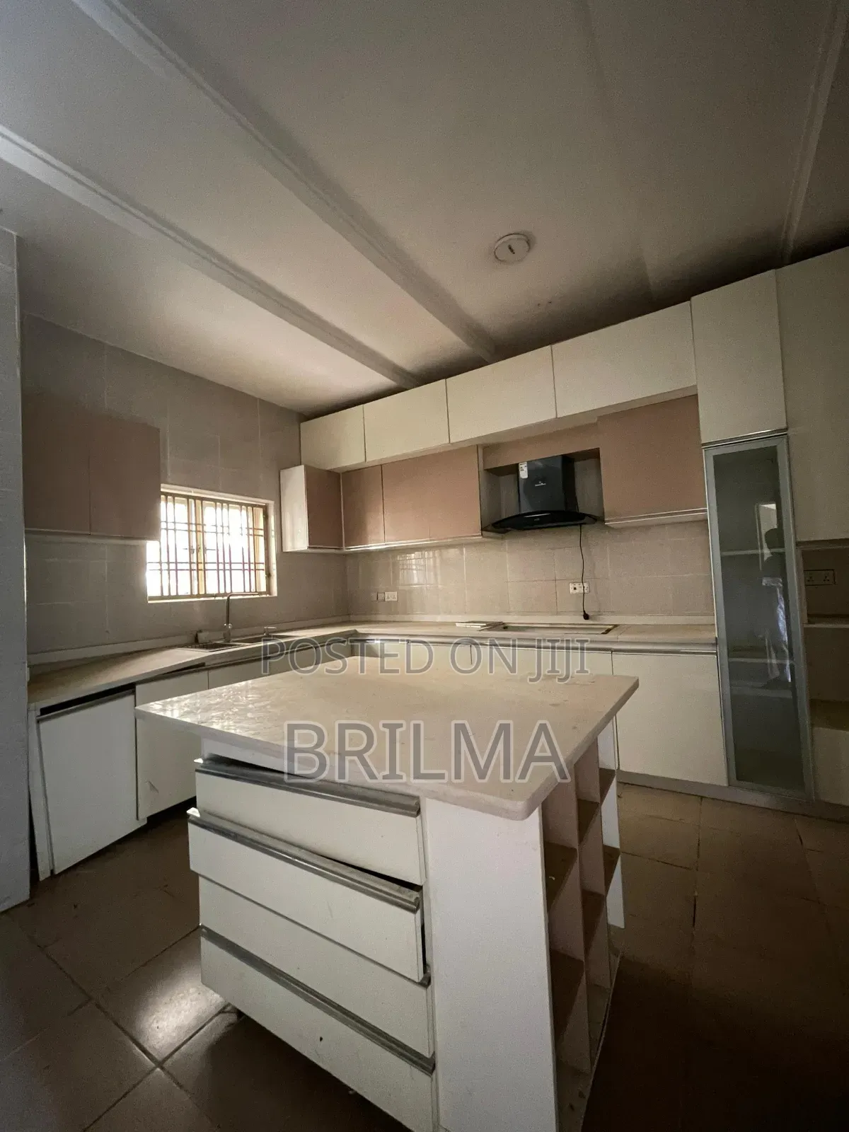 4bdrm Duplex in Jahi for rent