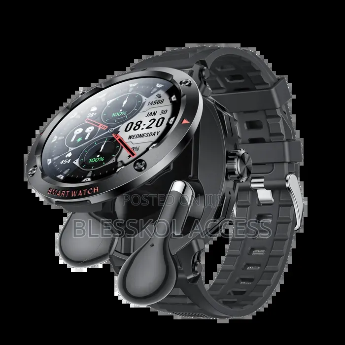 Yesido Io50 Smart Watch