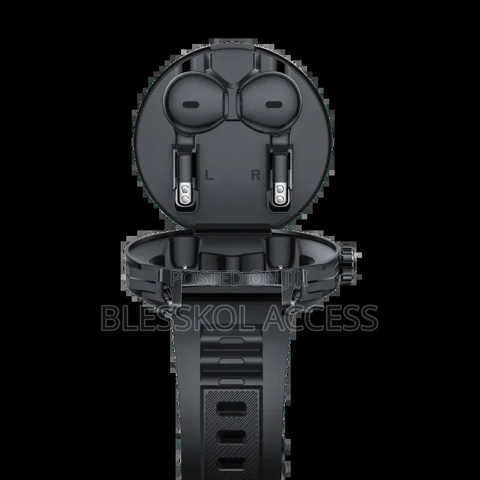 Yesido Io50 Smart Watch