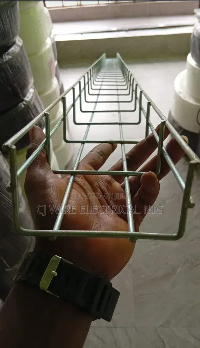 100mmx50mm Wire Basket