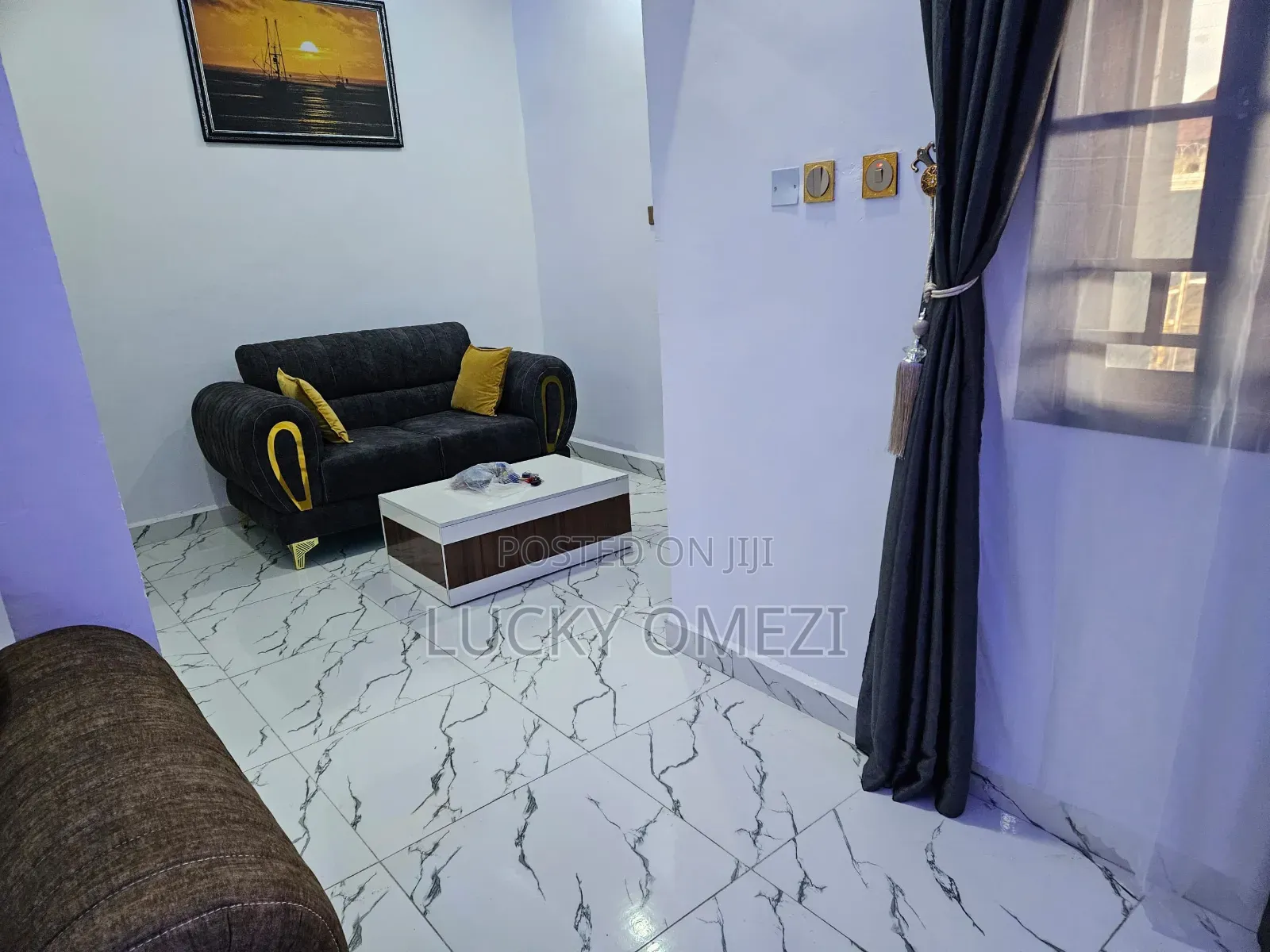Furnished 3bdrm Bungalow in Gwagwalada for sale