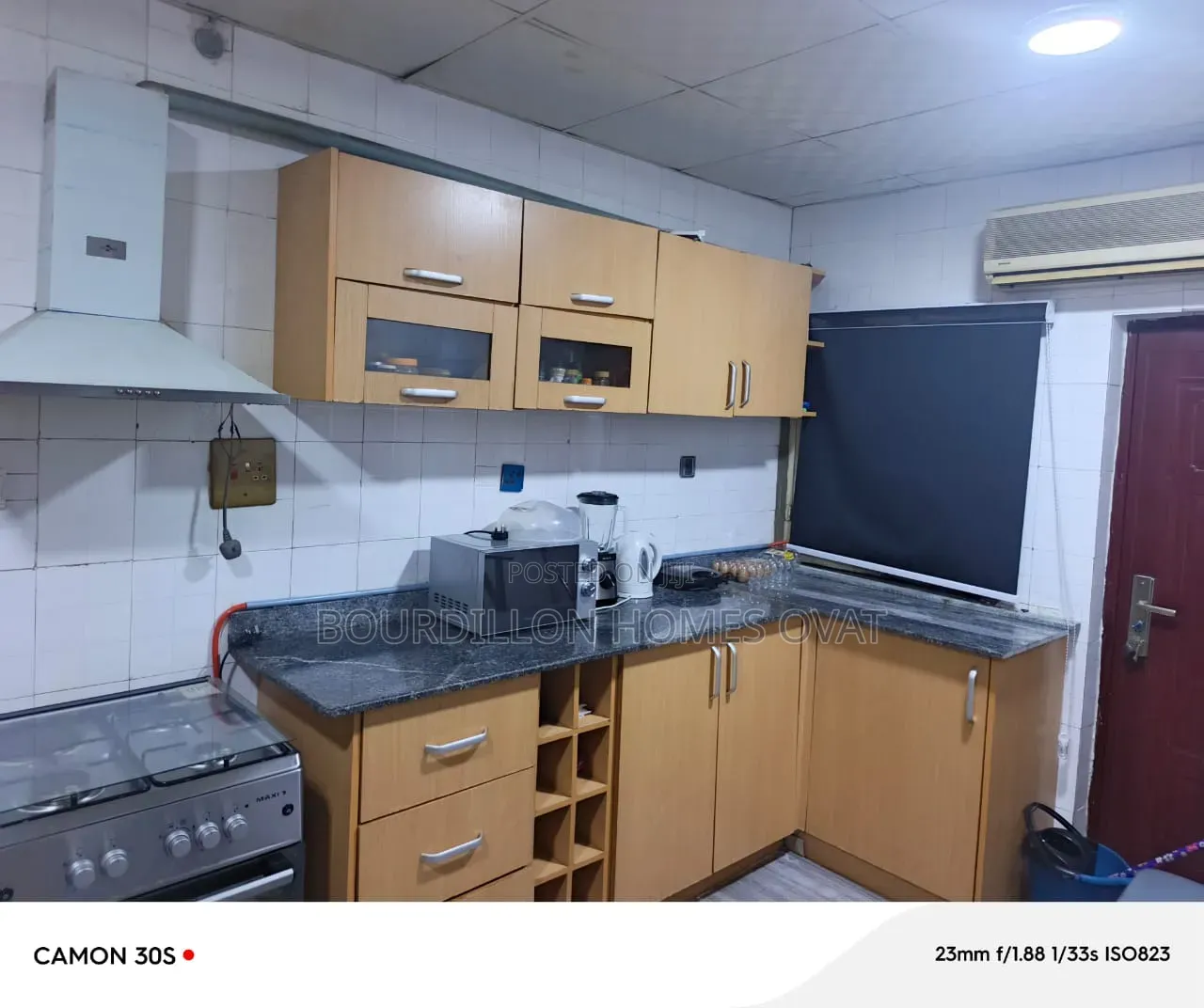3bdrm Block of Flats in Ikoyi Lagos State for sale