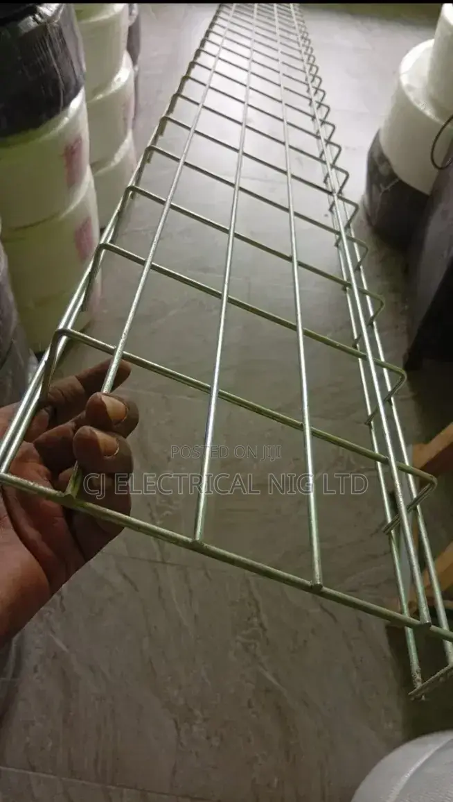 200mmx50mm Wire Mesh/Basket