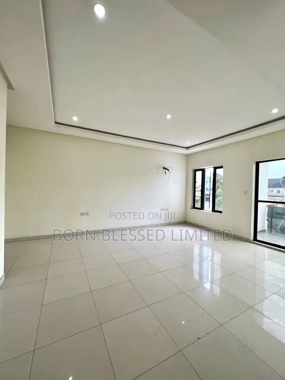 4bdrm Duplex in Ologolo for rent