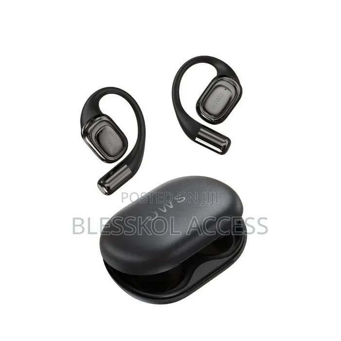 Wiwu 0500 Ows Ai Noise Cancellation Earbuds