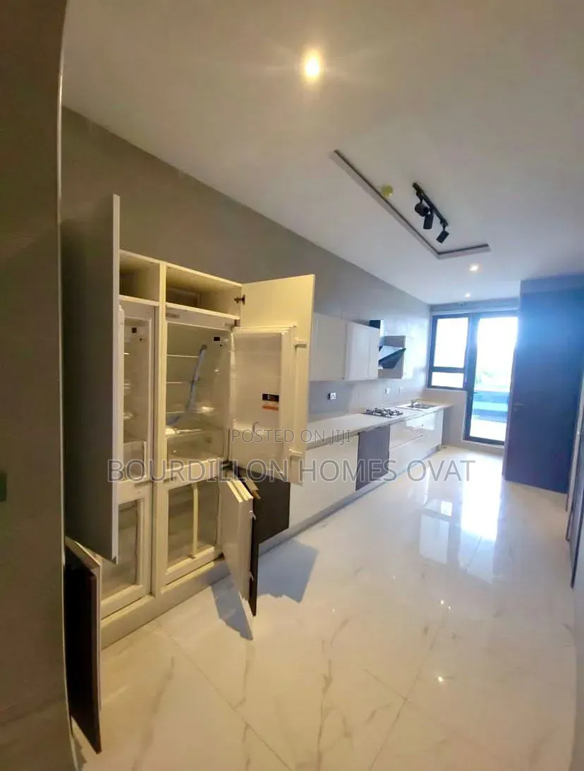 2bdrm Apartment in Ikoyi Lagos State for rent