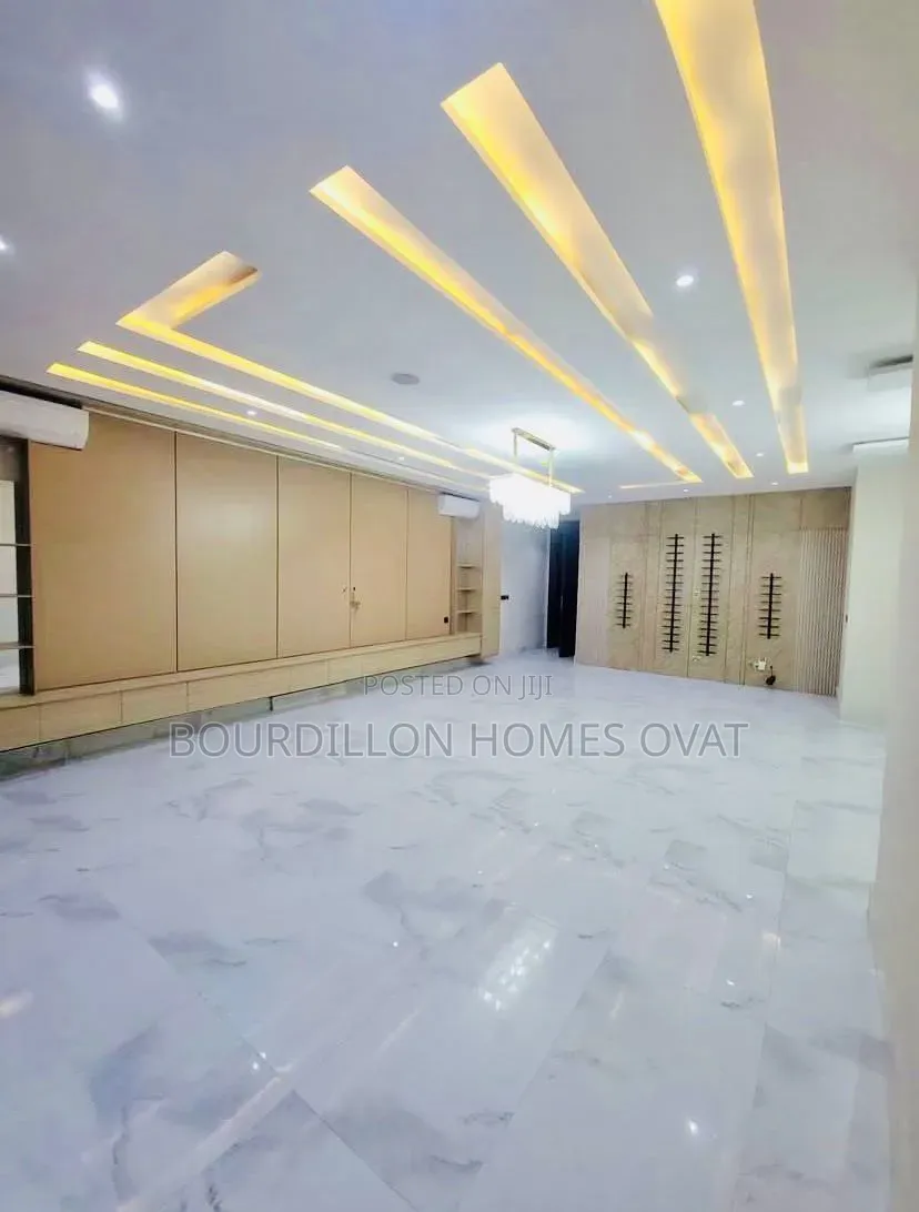 2bdrm Apartment in Ikoyi Lagos State for rent