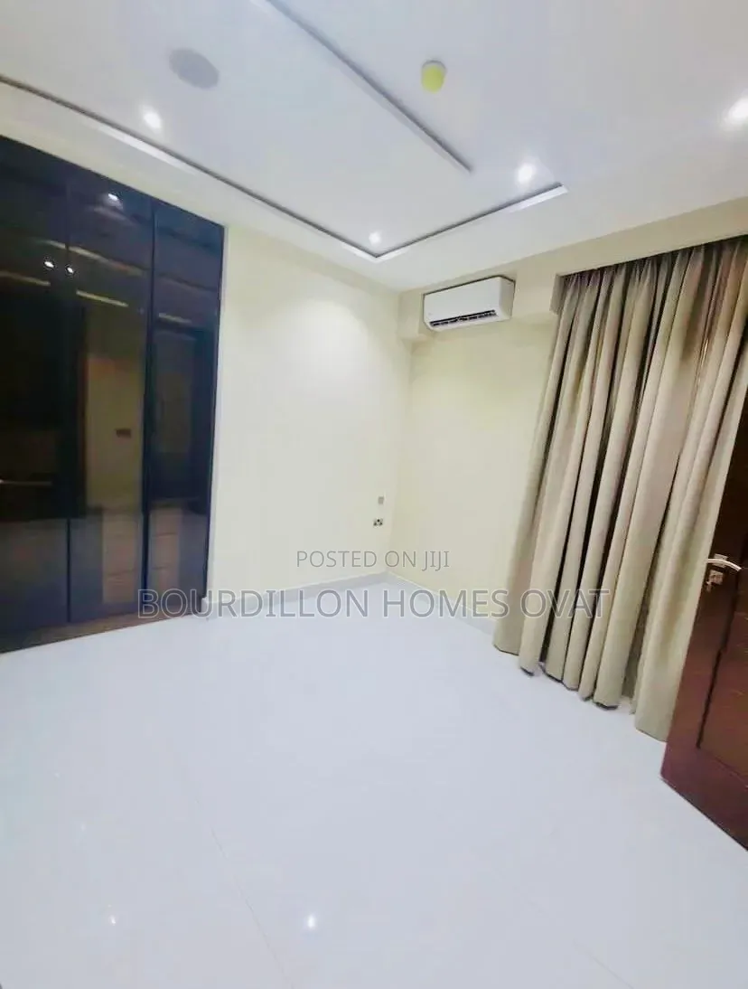 2bdrm Apartment in Ikoyi Lagos State for rent