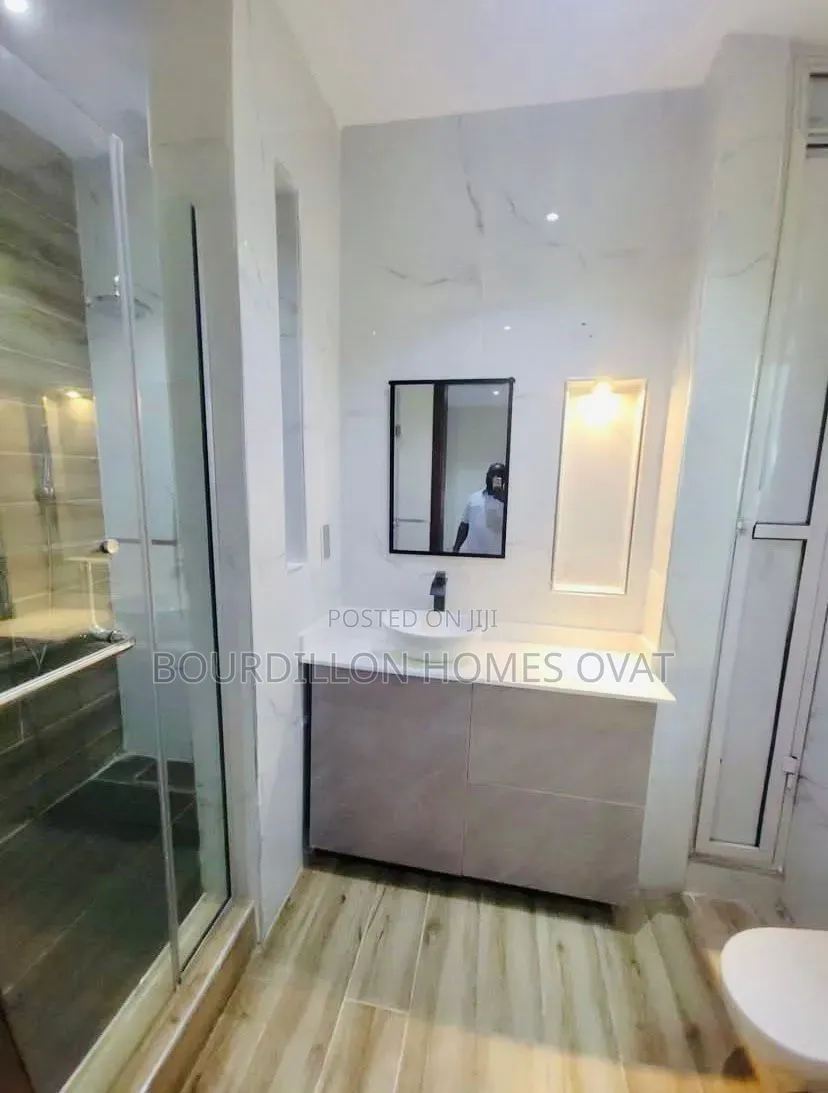 2bdrm Apartment in Ikoyi Lagos State for rent
