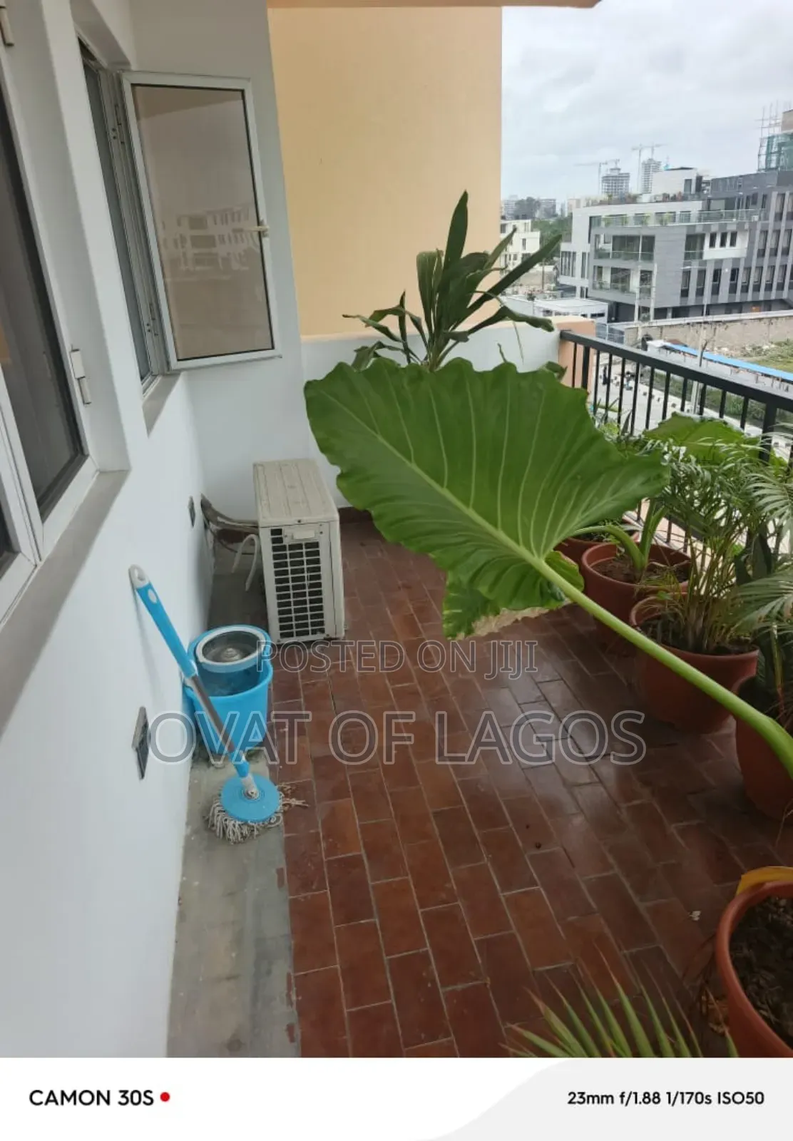 3bdrm Duplex in Ikoyi for sale