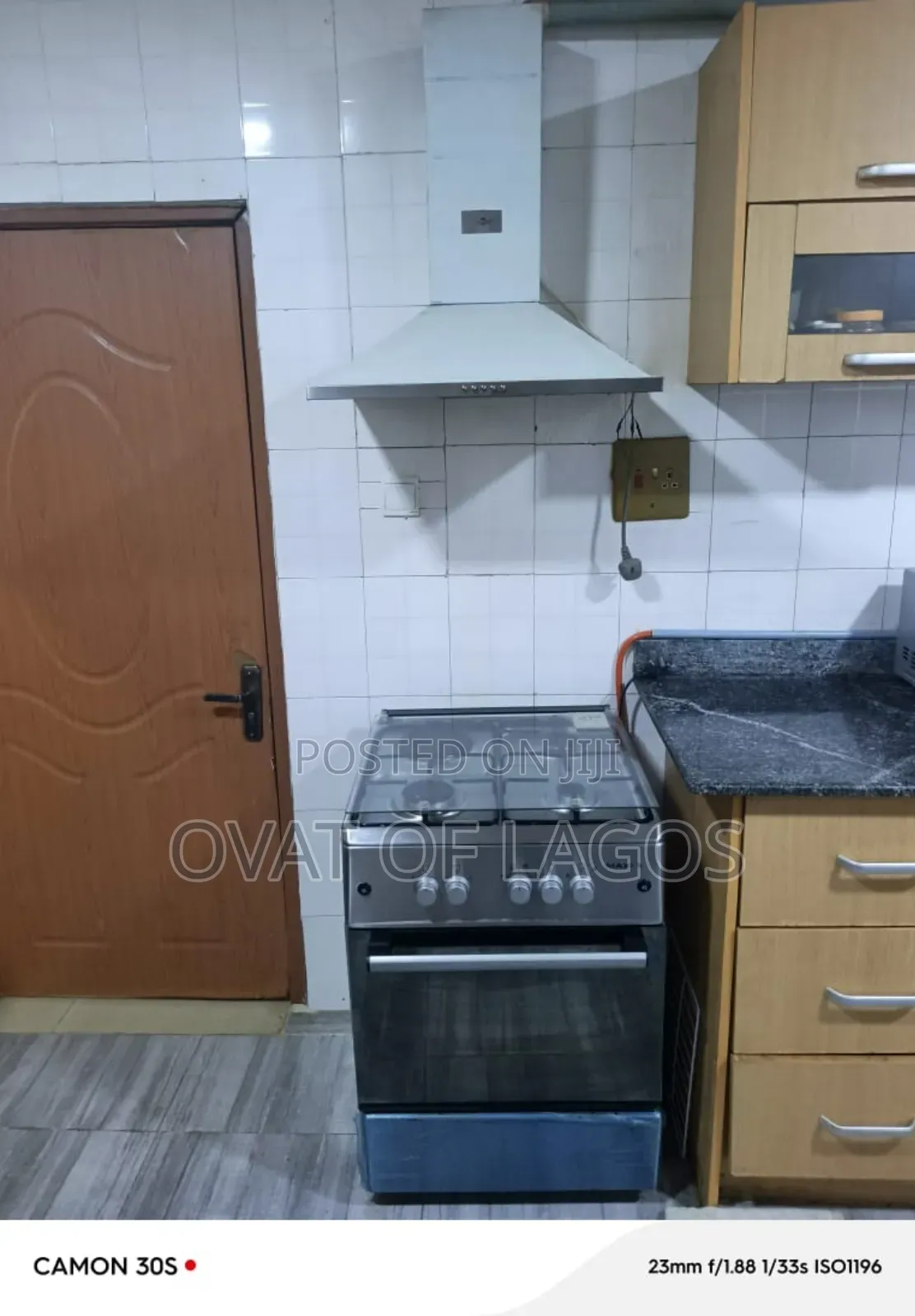 3bdrm Duplex in Ikoyi for sale