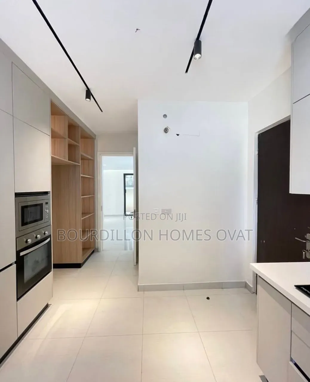 5bdrm Duplex in Ikoyi Lagos State for rent