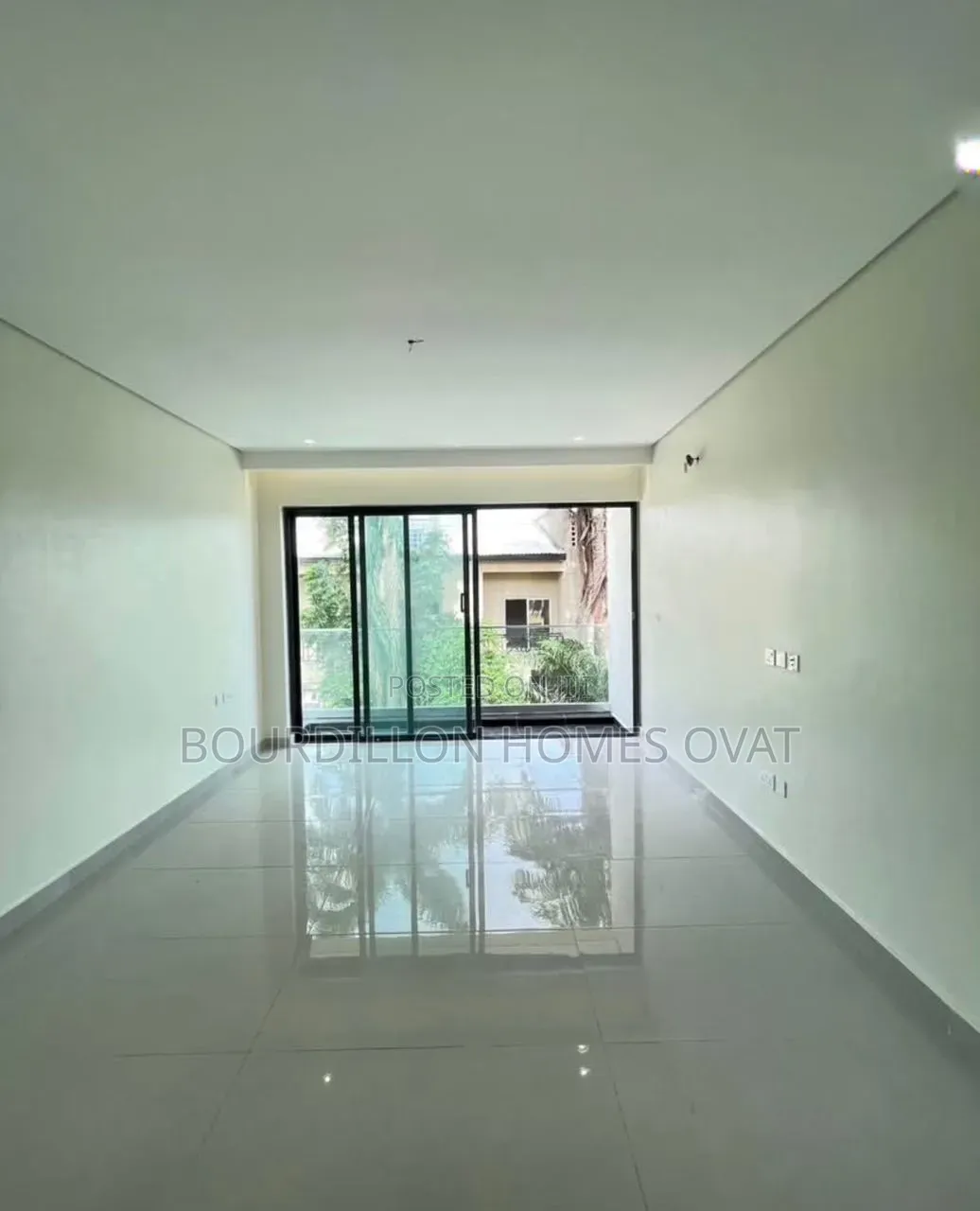 5bdrm Duplex in Ikoyi Lagos State for rent