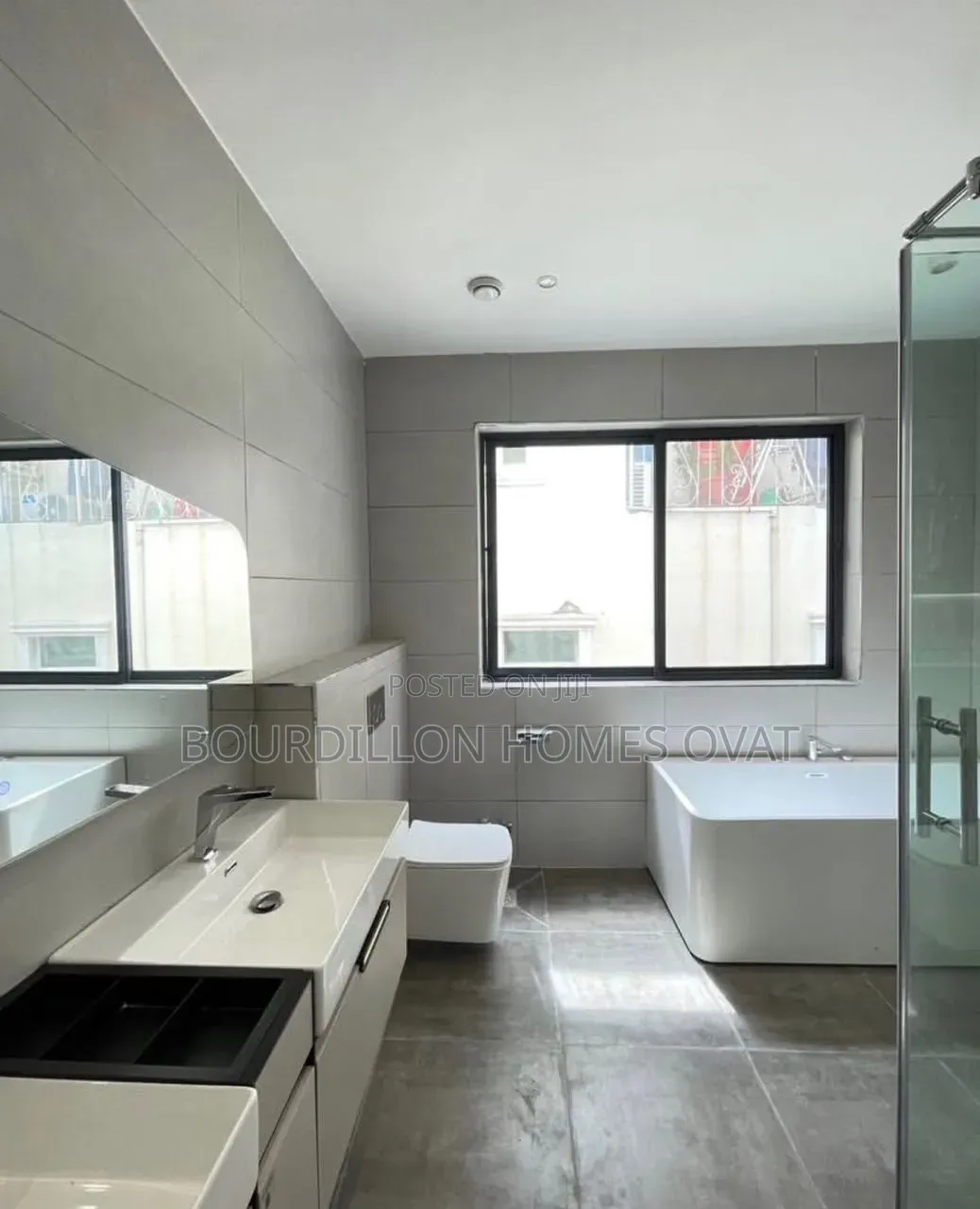 5bdrm Duplex in Ikoyi Lagos State for rent