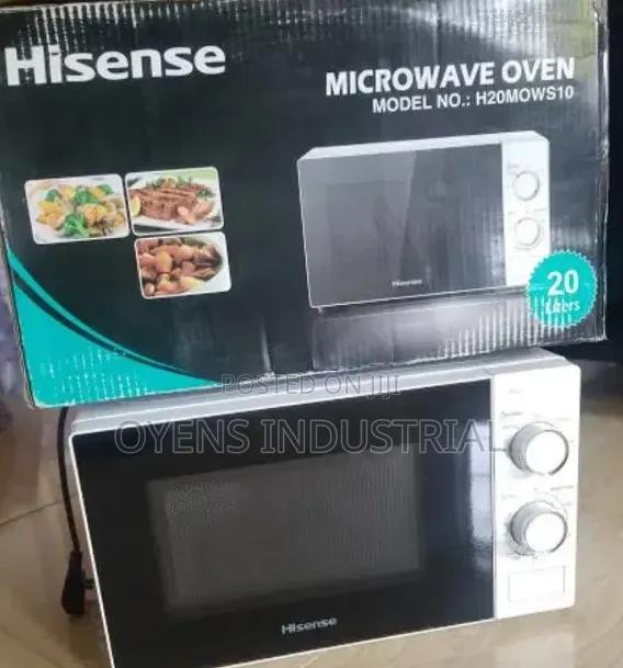 Hisense Microwave 20l