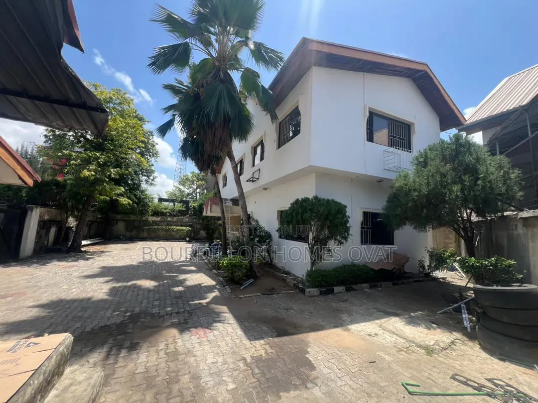 6bdrm Duplex in Victoria Island for rent
