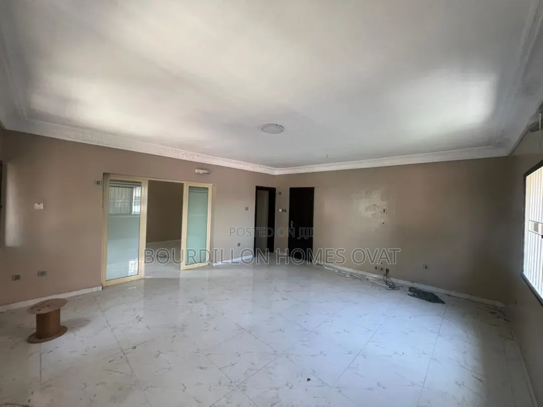 6bdrm Duplex in Victoria Island for rent
