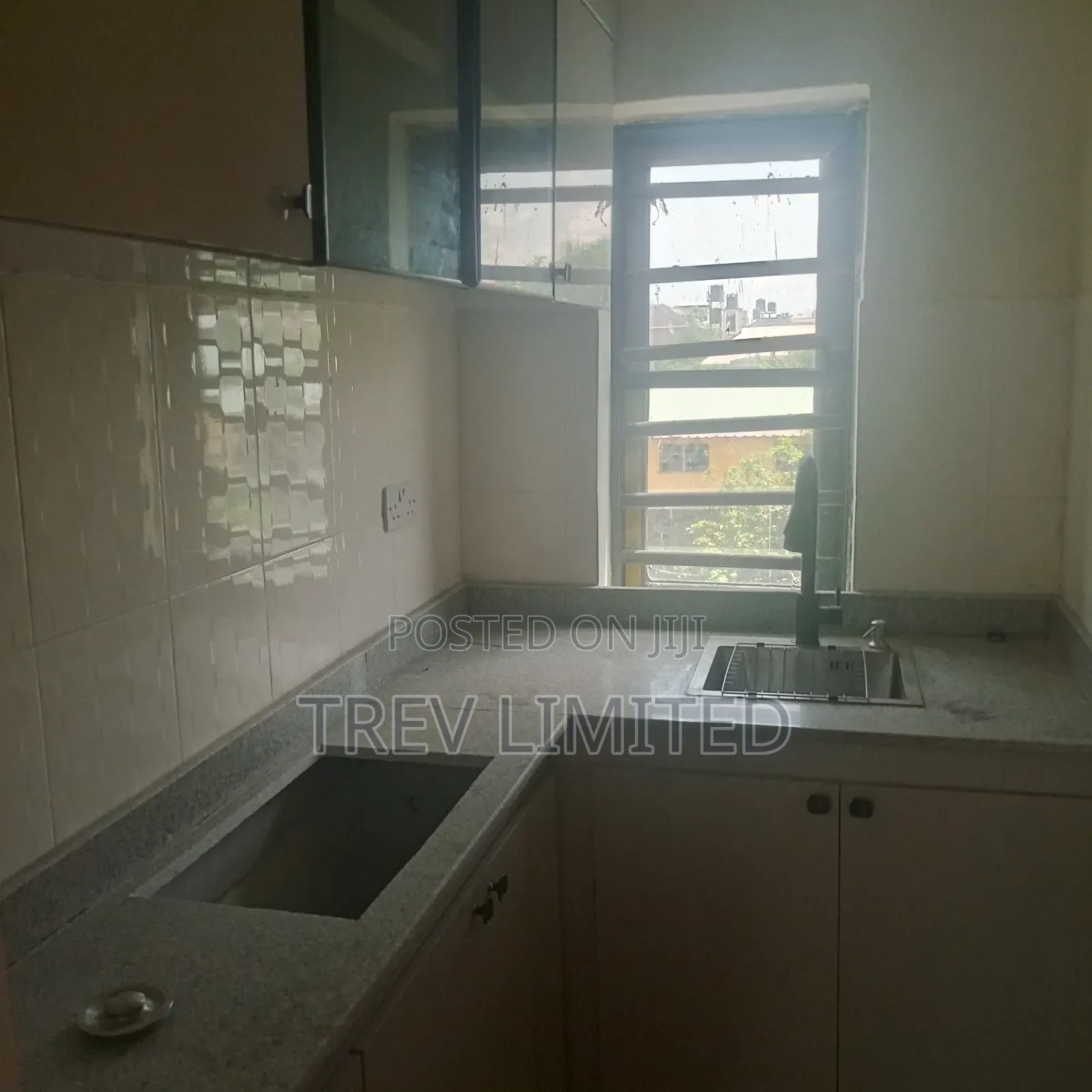 2bdrm Apartment in Mobil Road, Ilaje for rent