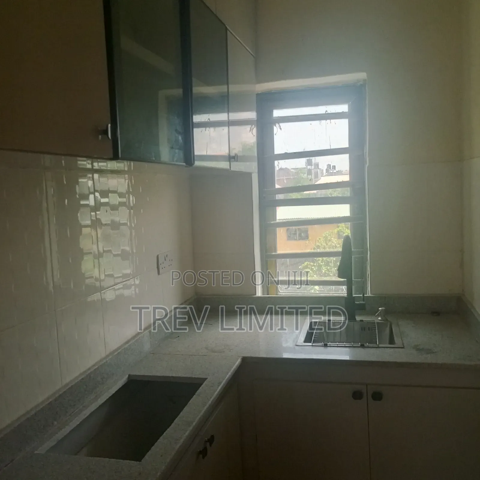 2bdrm Apartment in Mobil Road, Ilaje for rent