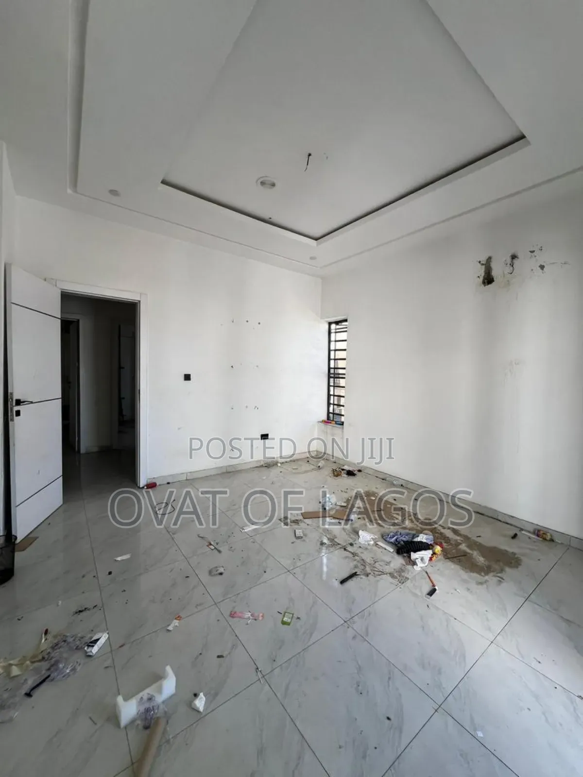 4bdrm Duplex in Ikota for rent