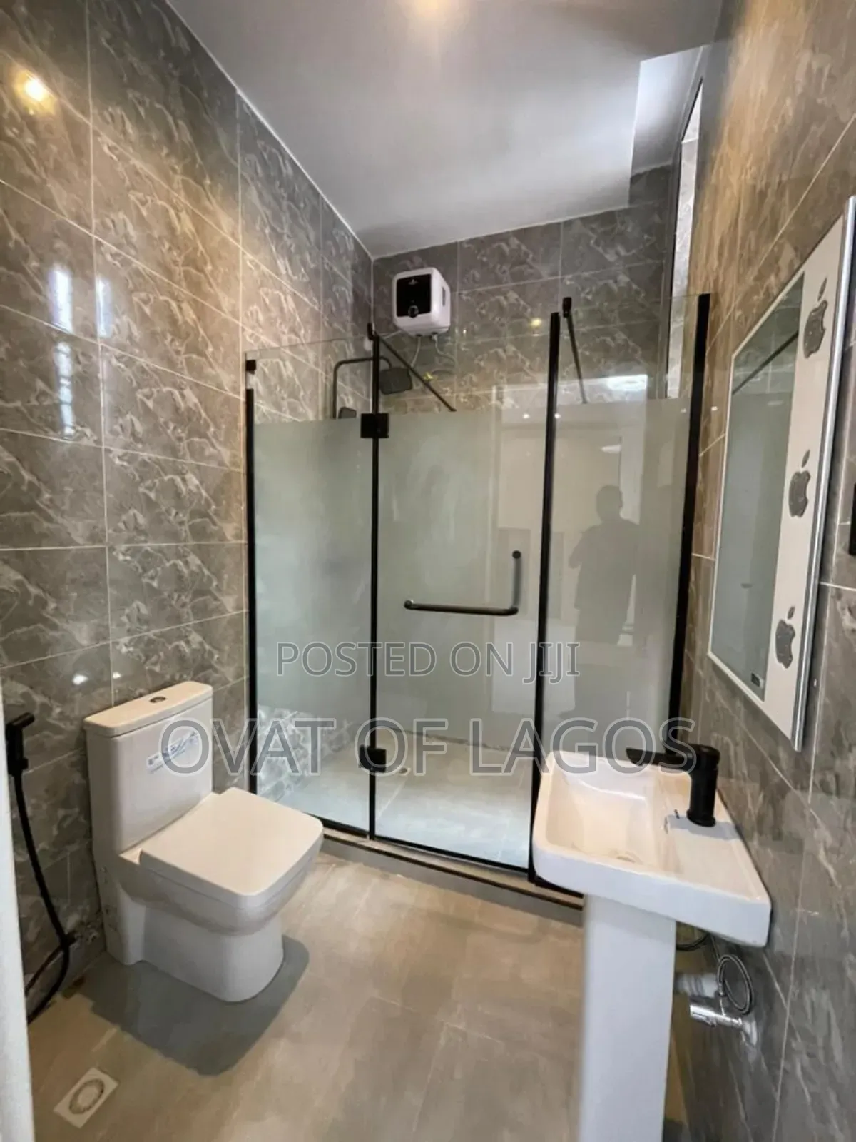 2bdrm Apartment in Ologolo for sale