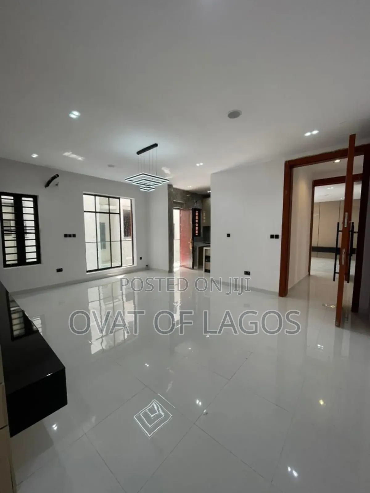 2bdrm Apartment in Ologolo for sale