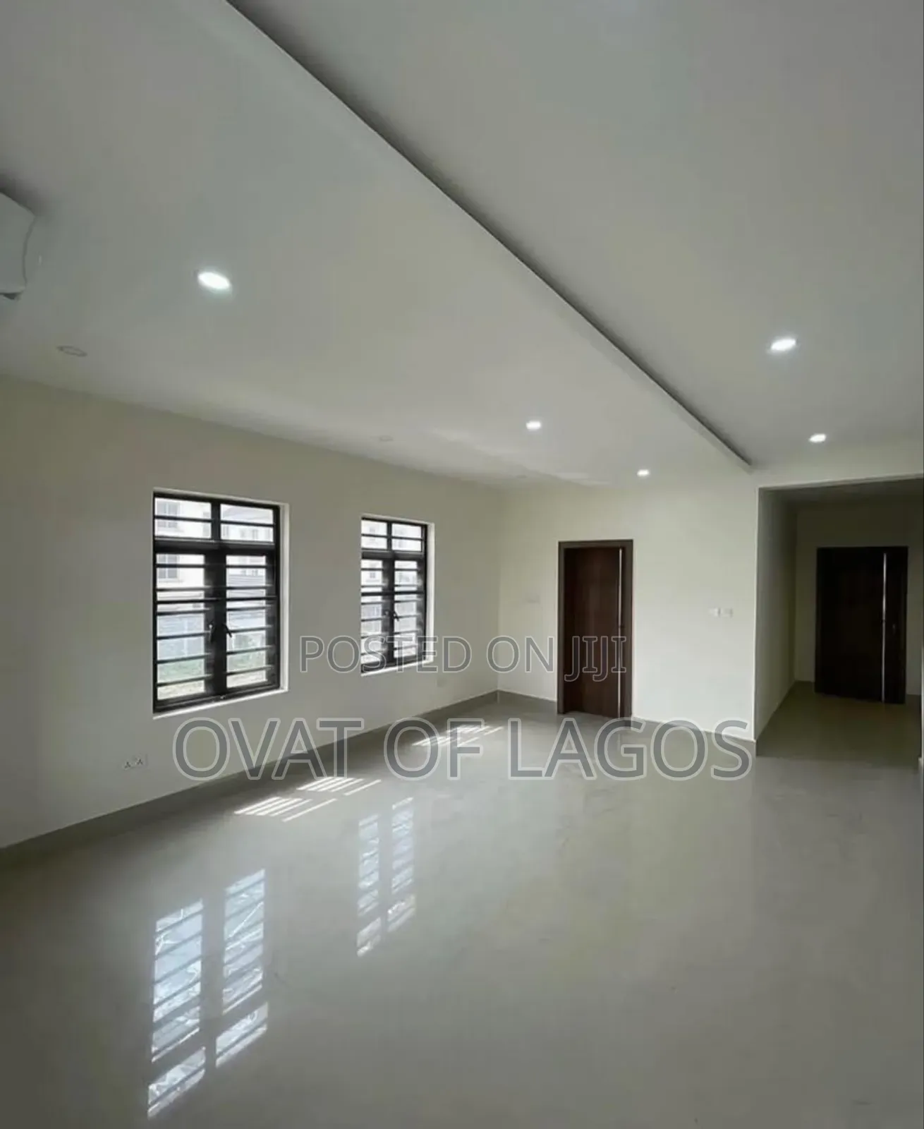 3bdrm Apartment in Oniru, Lekki for rent