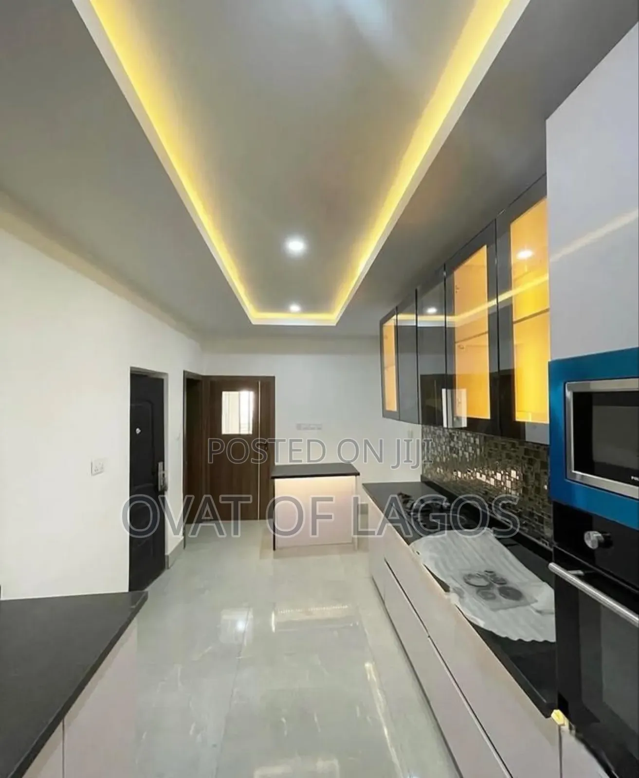 3bdrm Apartment in Oniru, Lekki for rent