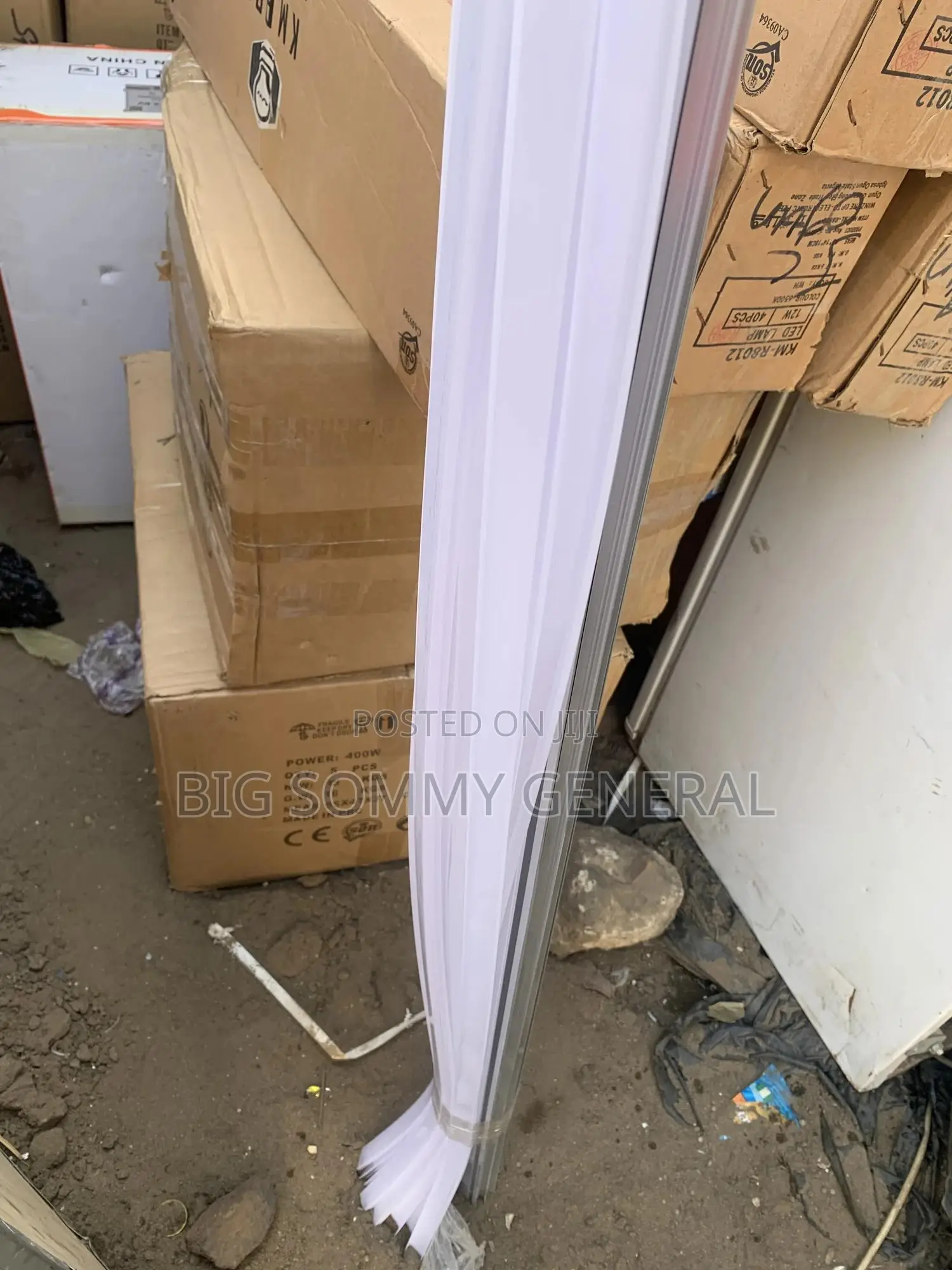 Recessed Led Aluminum Profile Channel