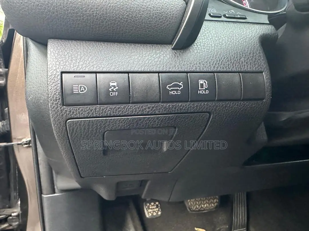 Toyota Camry LE (2.5L 4cyl 8A) 2019 Gray