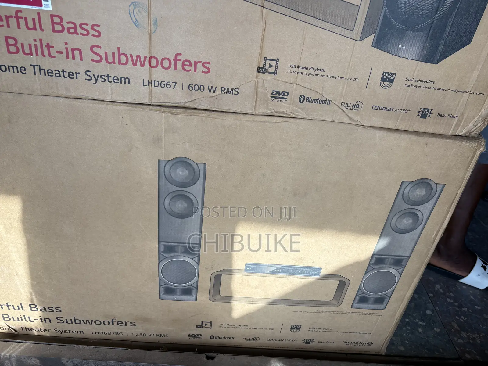 Home System