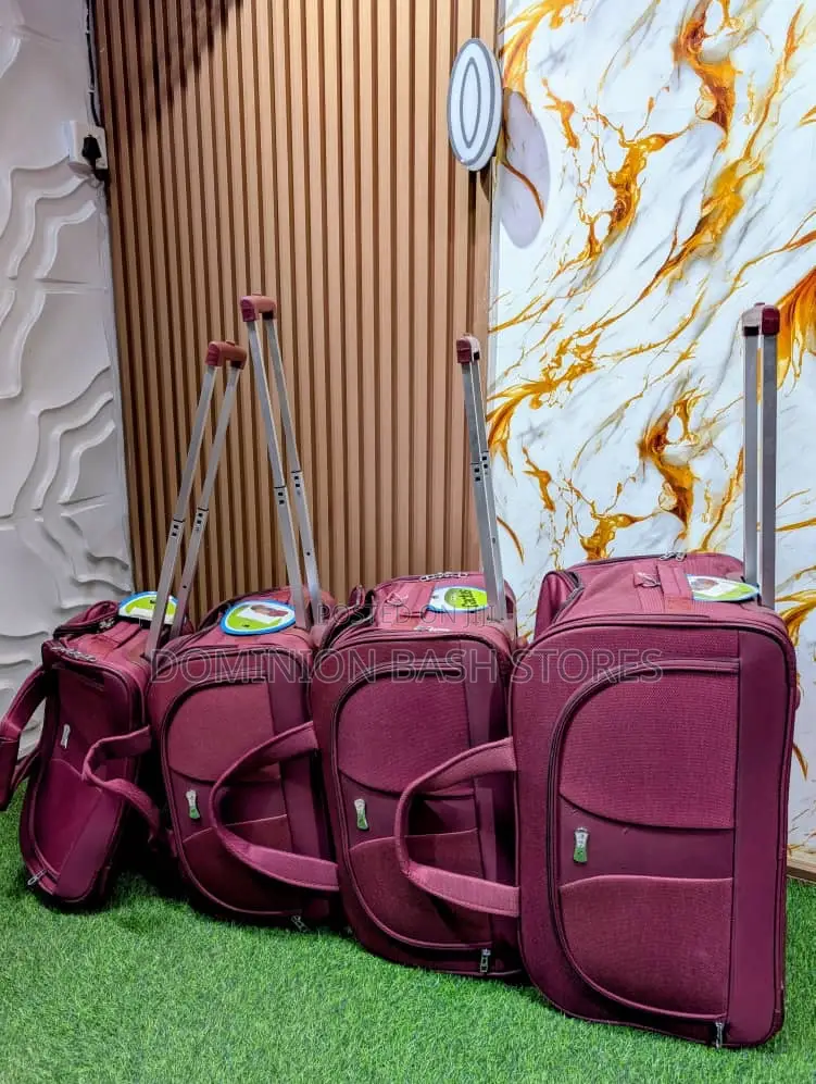 3 Set Traveling-Bag