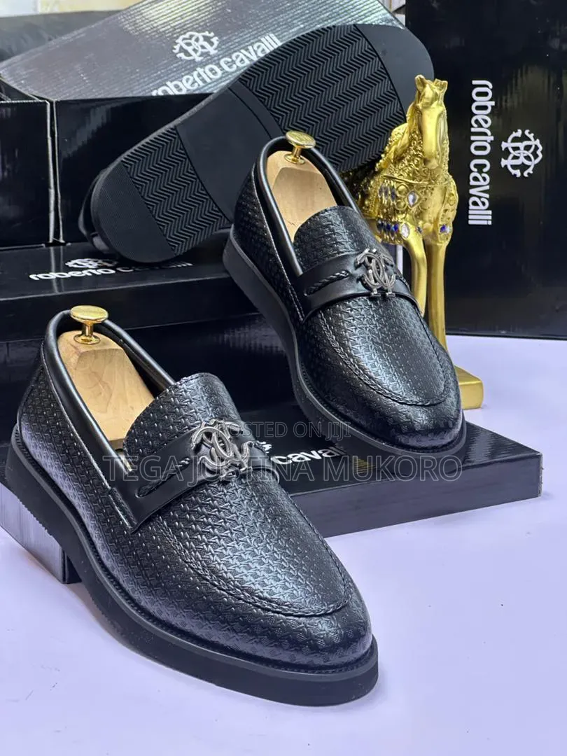 High Quality Various Designs Men's Flat Shoes