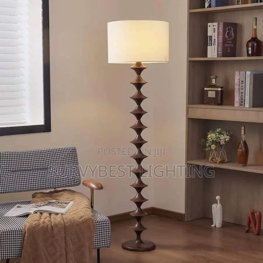 Floor Lamp