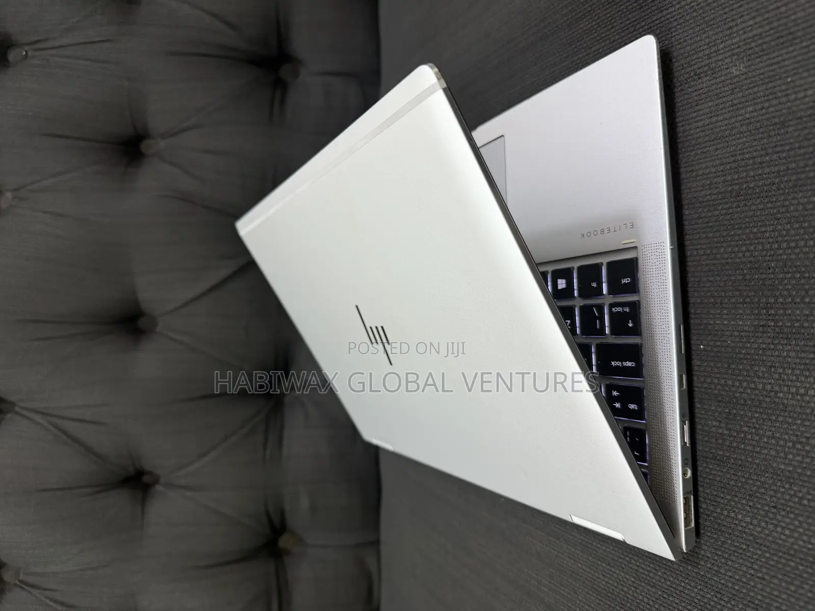 Laptop HP EliteBook 1040 G6 32GB Intel Core i7 SSD 512GB