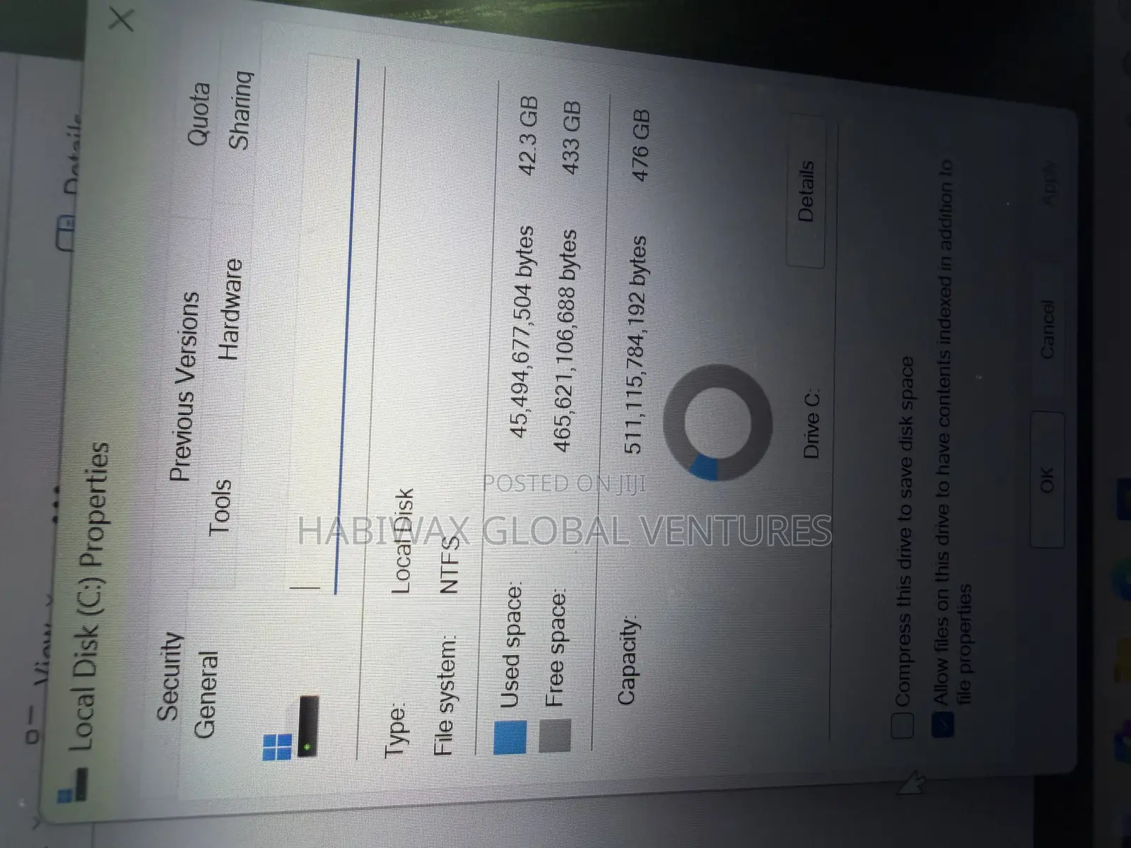 Laptop HP EliteBook 1040 G6 32GB Intel Core i7 SSD 512GB