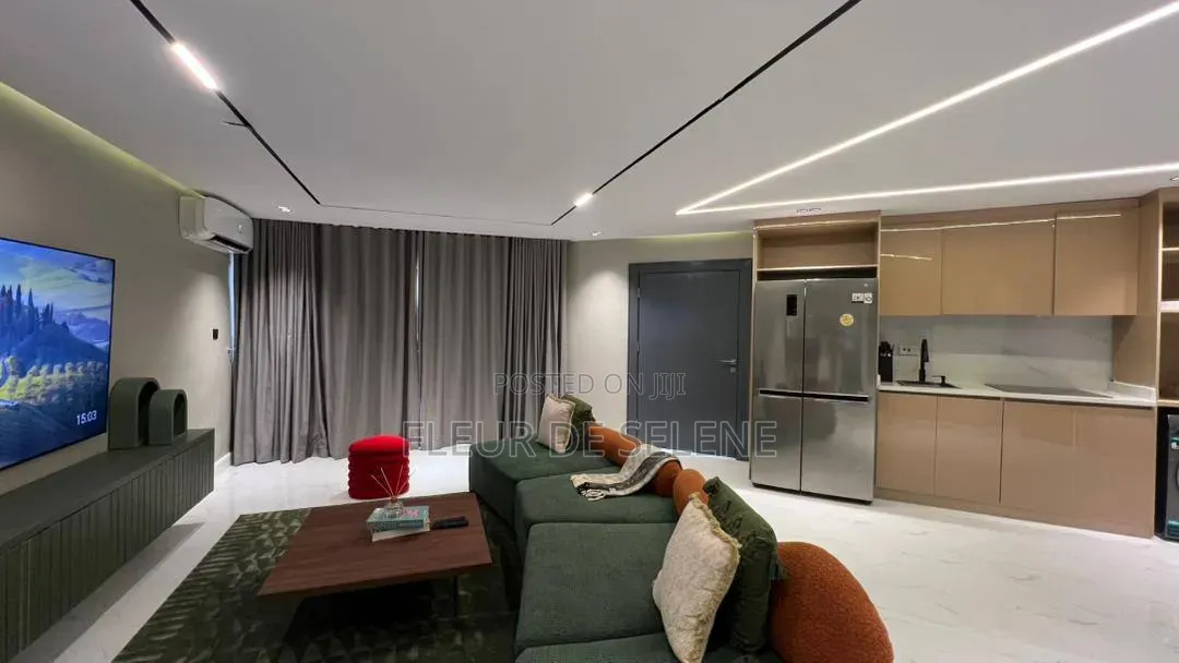 1 Bedroom Airbnb